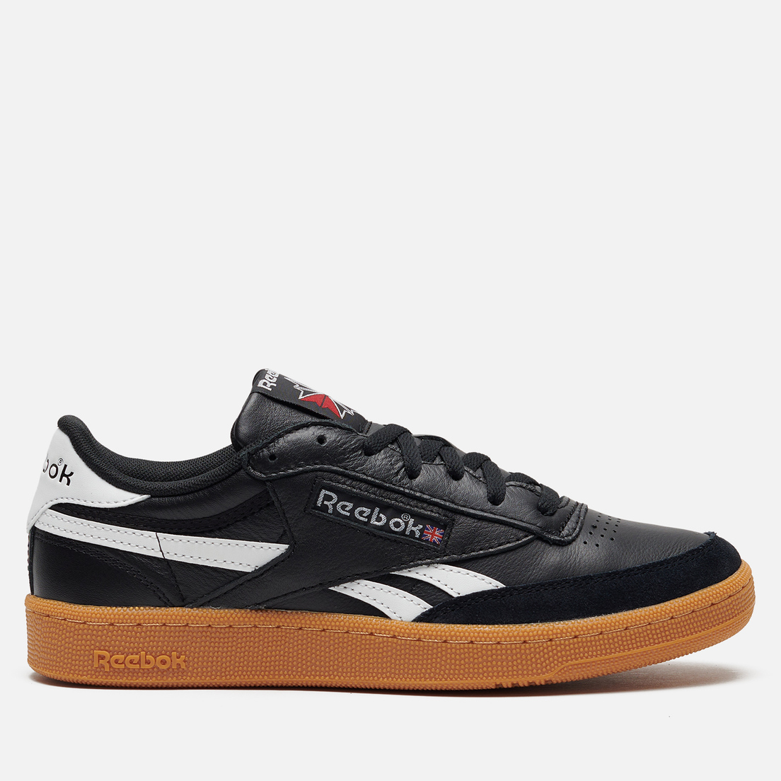 Reebok Мужские кроссовки Club C Revenge Vintage