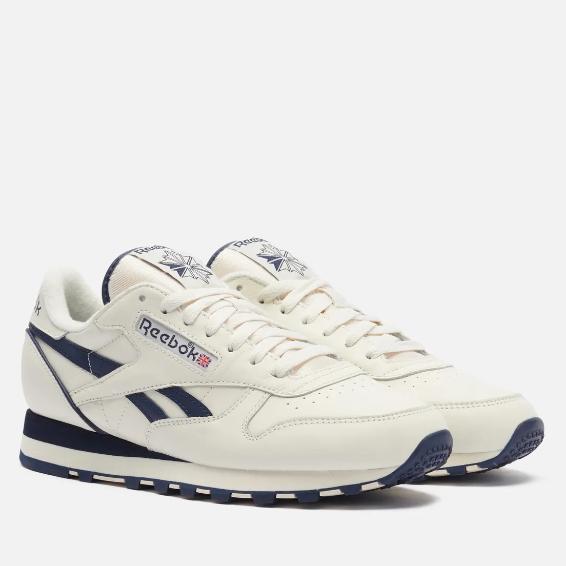 Reebok Мужские кроссовки Classic Leather 1983 Vintage