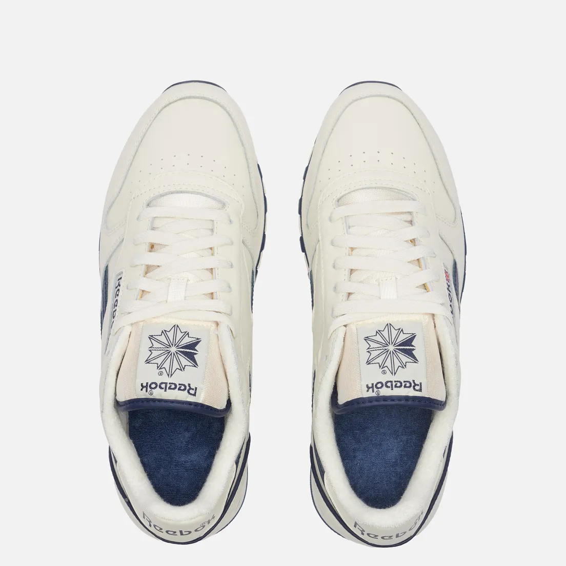 Reebok Мужские кроссовки Classic Leather 1983 Vintage