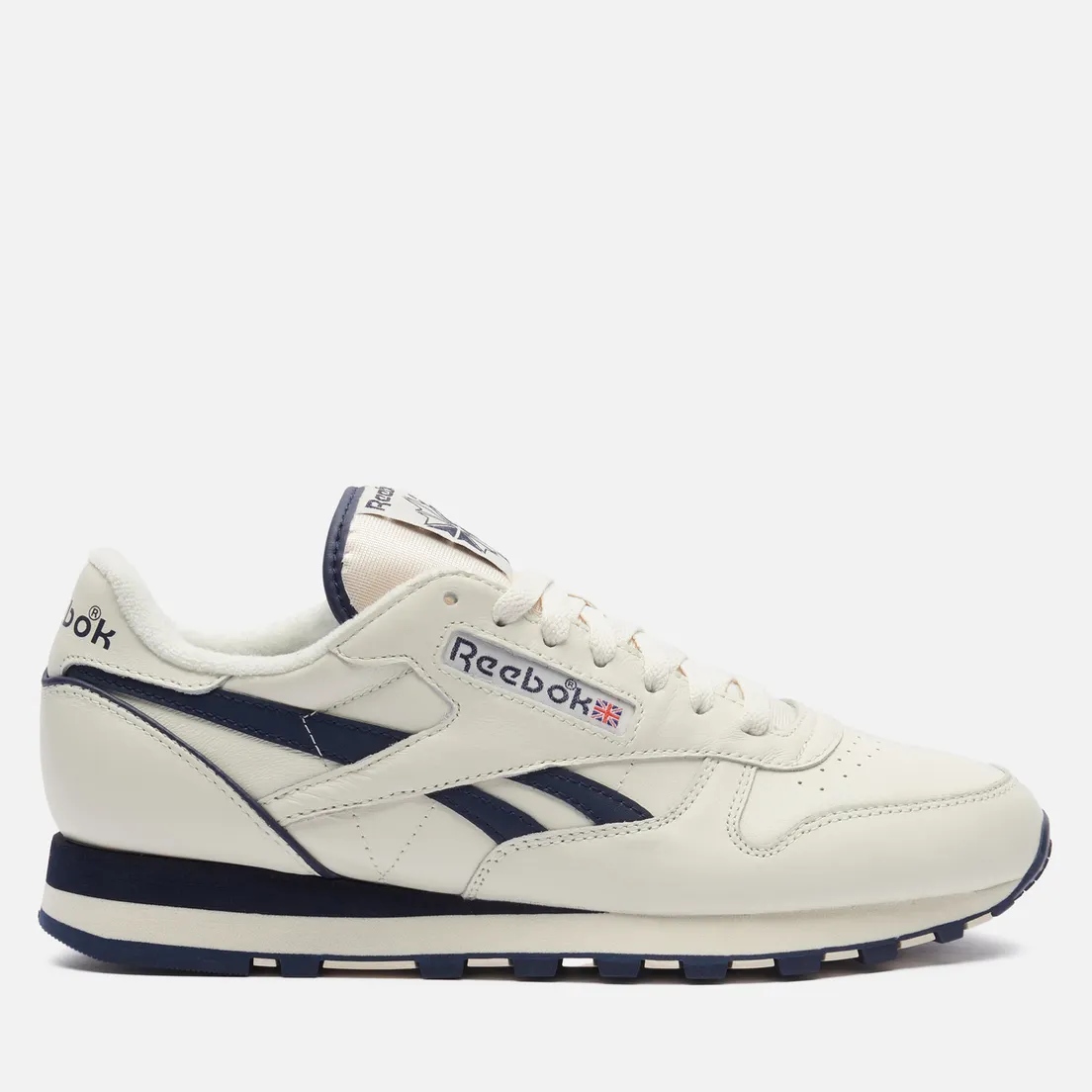Reebok Мужские кроссовки Classic Leather 1983 Vintage