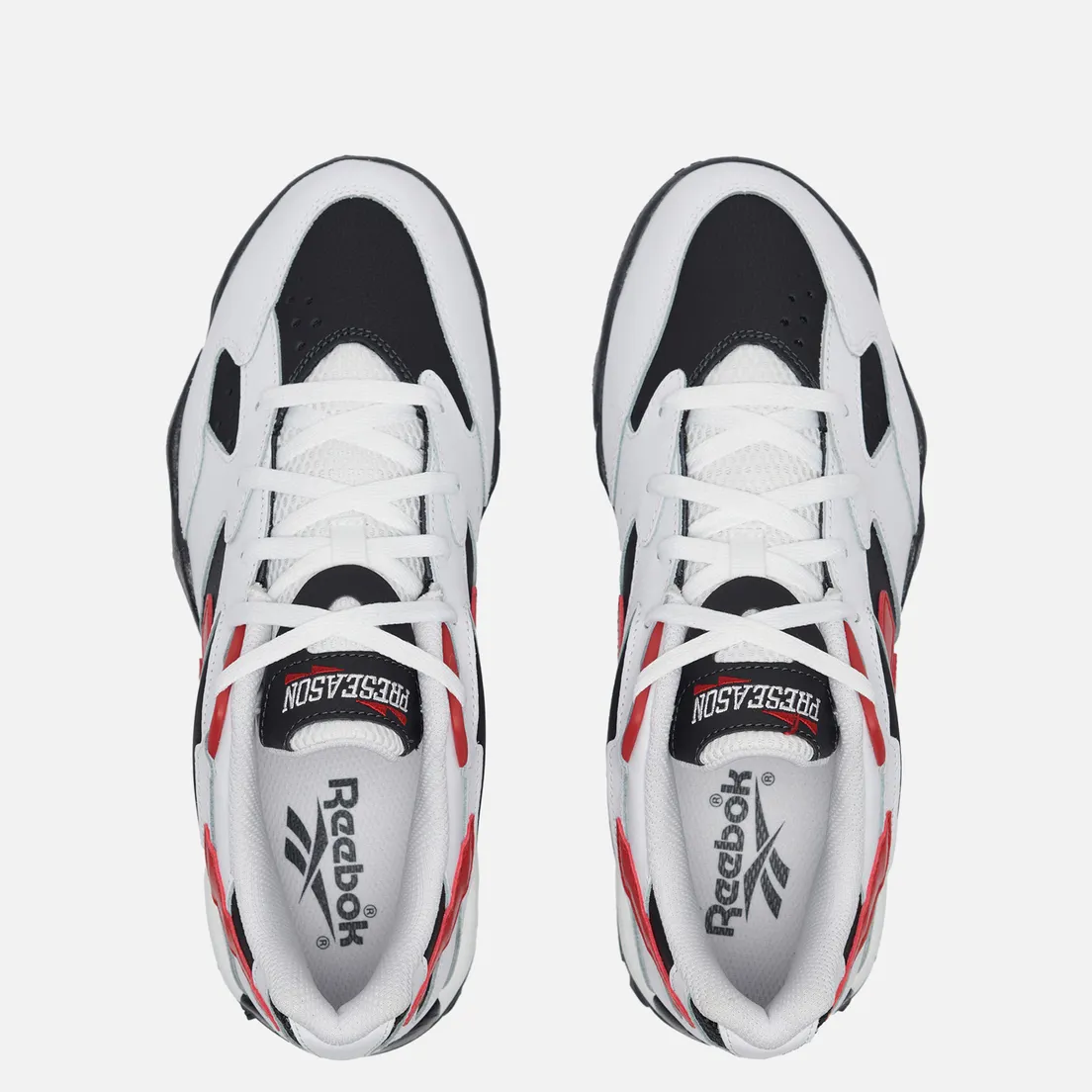 Reebok Мужские кроссовки Preseason 94 Low
