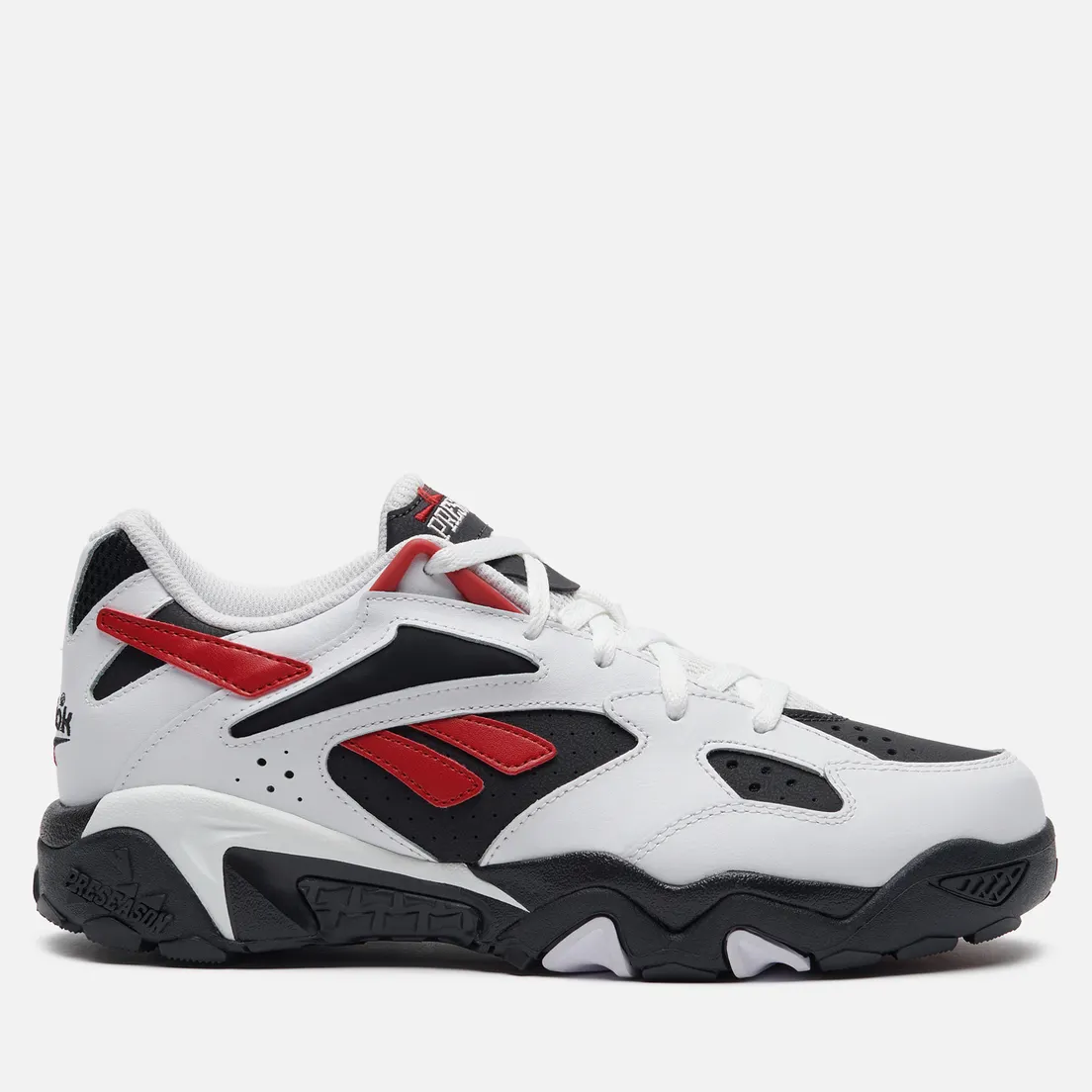Reebok Мужские кроссовки Preseason 94 Low