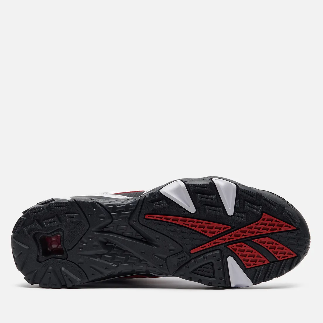 Reebok Мужские кроссовки Preseason 94 Low