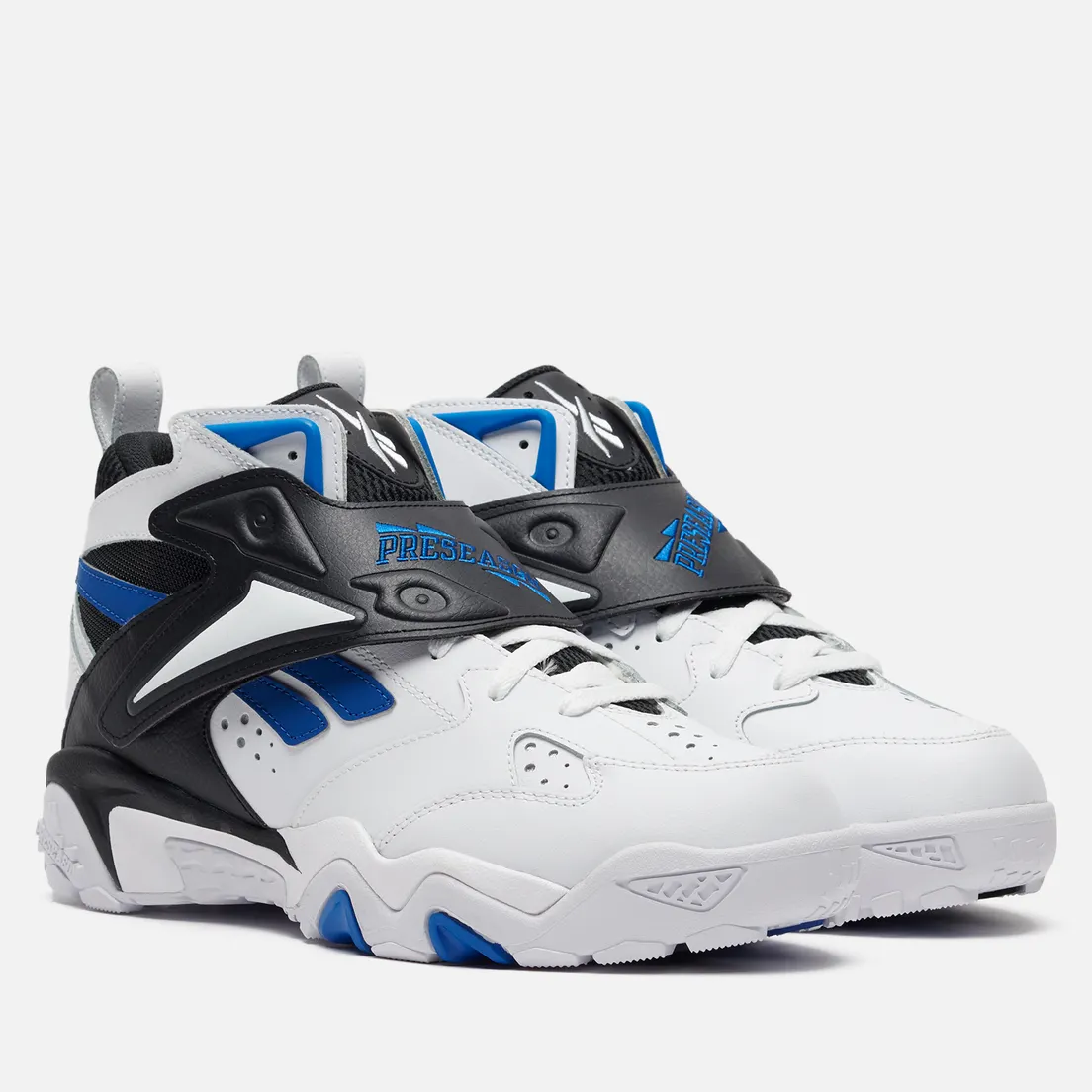 Reebok Мужские кроссовки Preseason 94