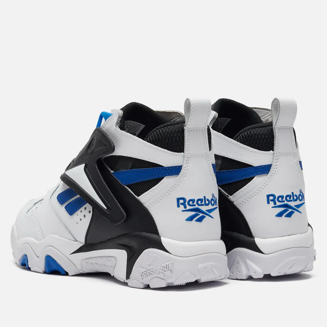 Reebok Мужские кроссовки Preseason 94