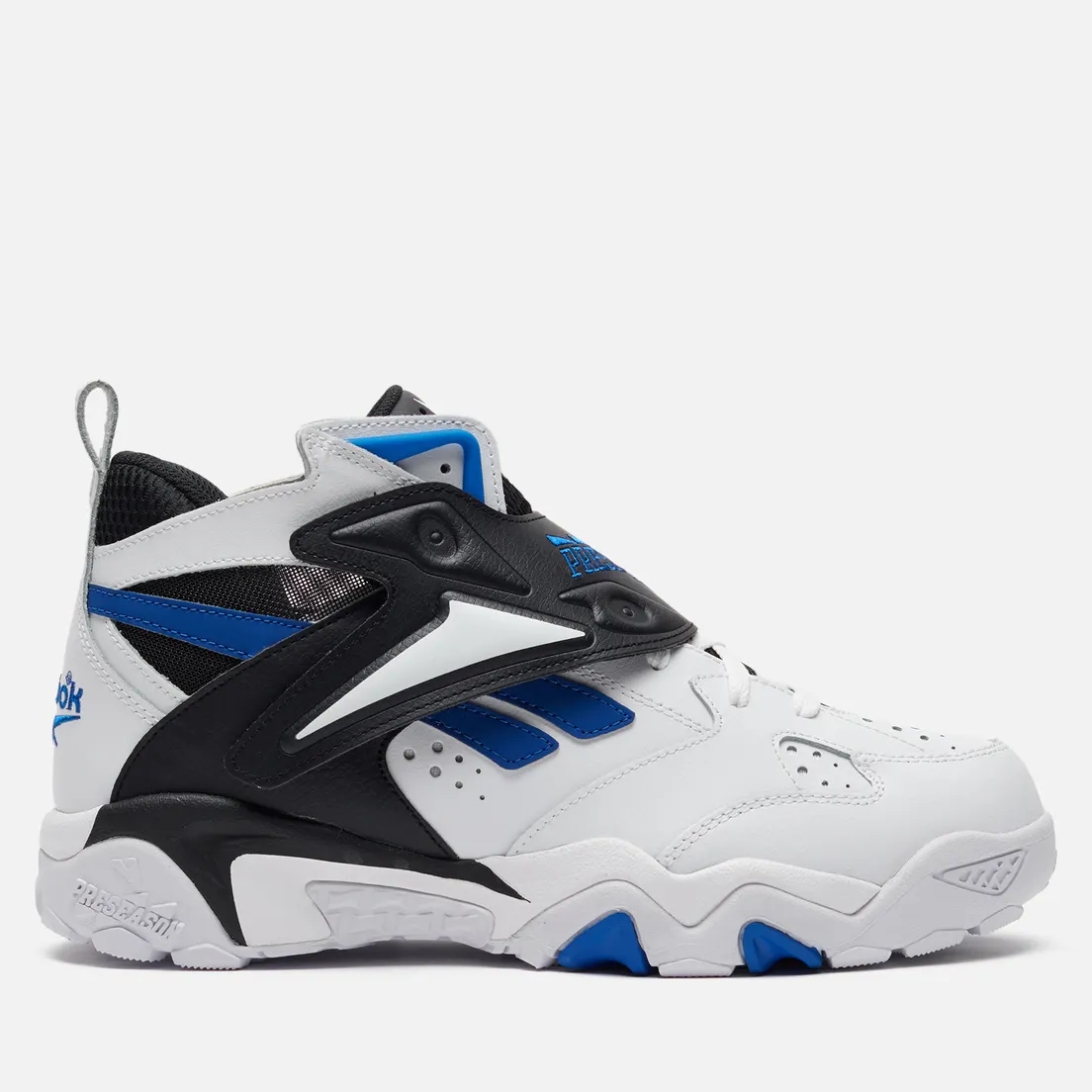 Reebok Мужские кроссовки Preseason 94