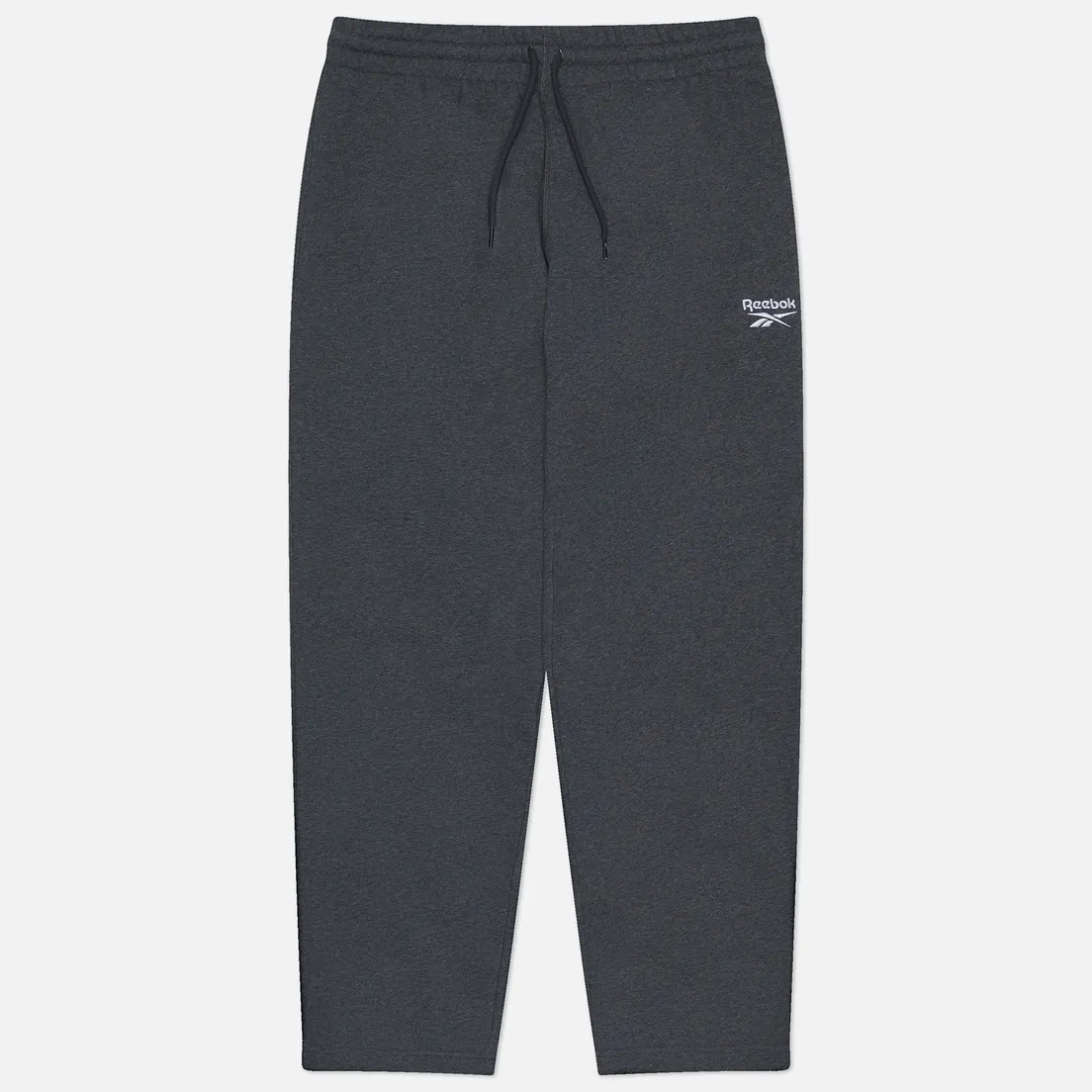 Reebok Мужские брюки Identity Small Logo Fleece