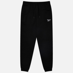 Reebok Мужские брюки Identity Small Logo Fleece Joggers