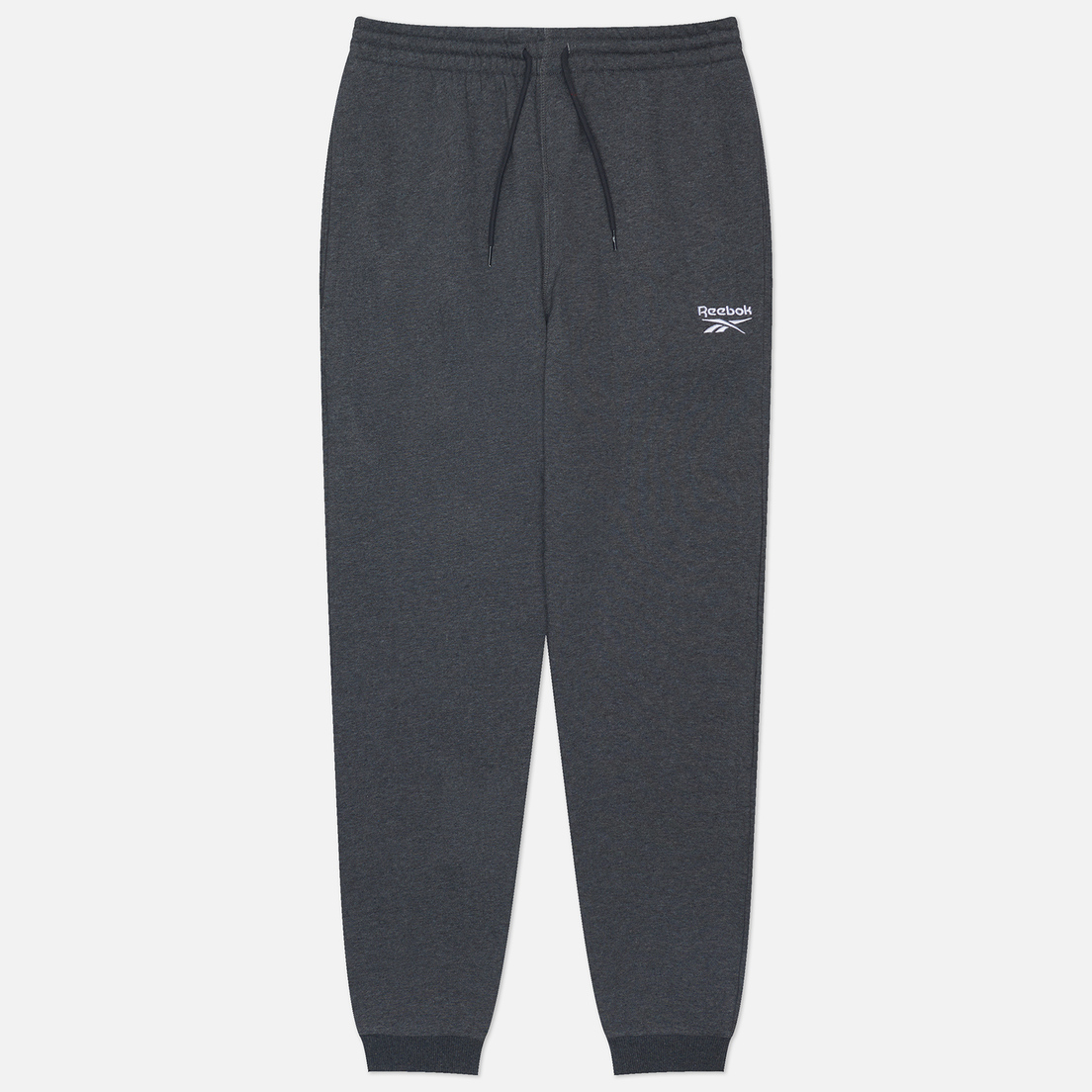 Reebok Мужские брюки Identity Small Logo Fleece Joggers