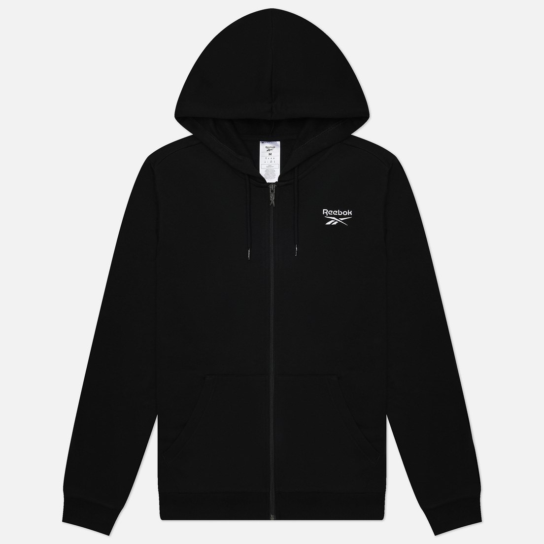 Reebok hoodie sale