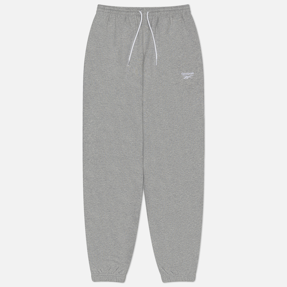 Reebok Женские брюки Identity Small Logo Fleece Joggers