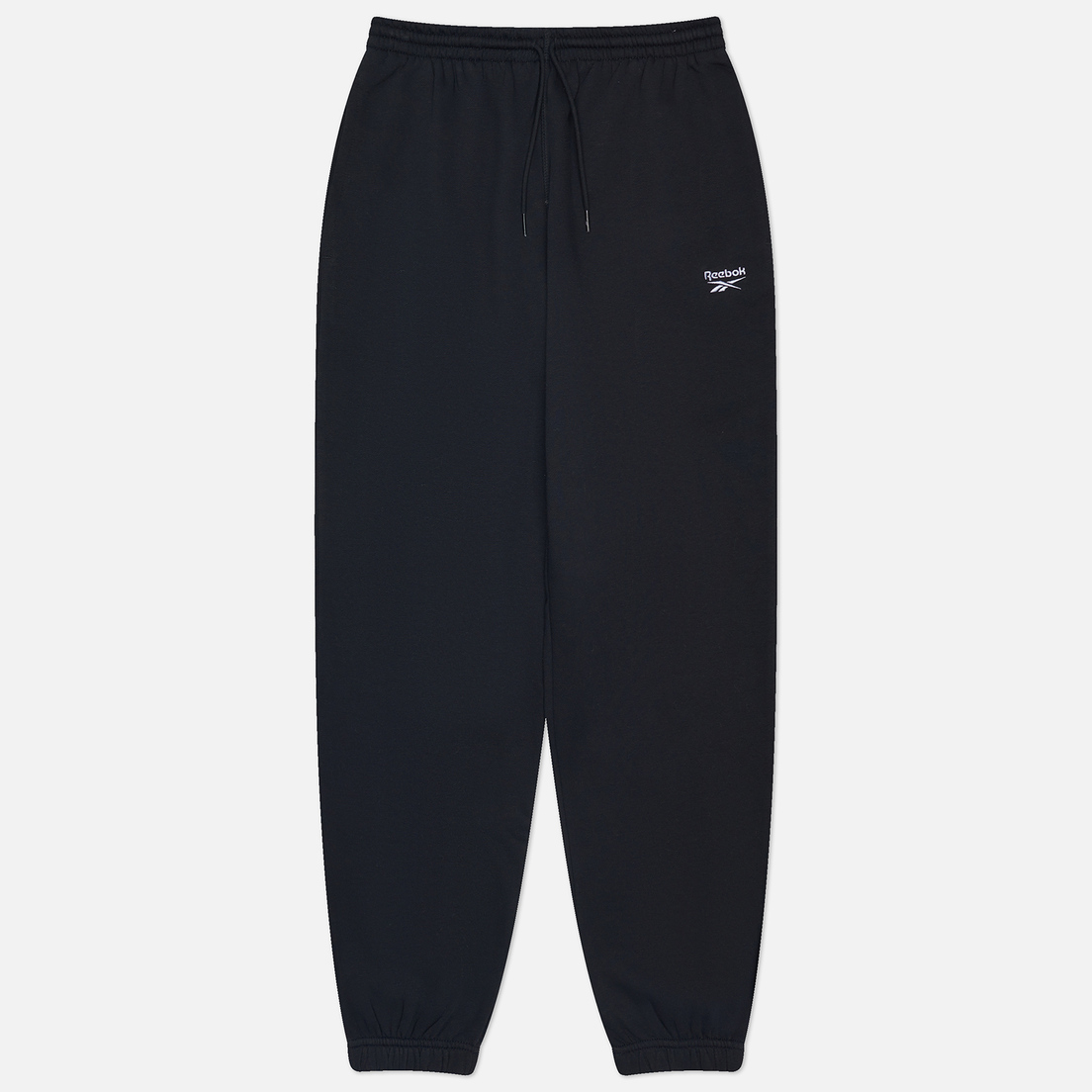 Reebok Женские брюки Identity Small Logo Fleece Joggers