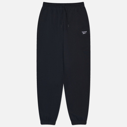 Reebok Женские брюки Identity Small Logo Fleece Joggers