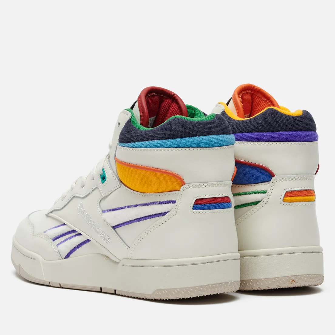 Reebok Кроссовки x Sports Illustrated BB 4000 II Mid
