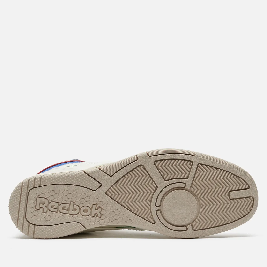 Reebok Кроссовки x Sports Illustrated BB 4000 II Mid