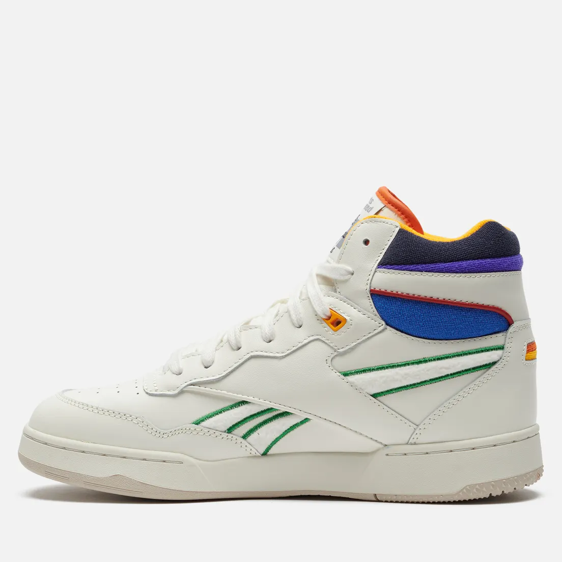 Reebok Кроссовки x Sports Illustrated BB 4000 II Mid