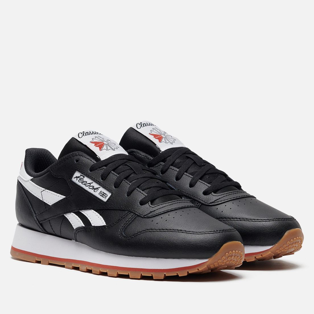 Reebok Женские кроссовки Classic Leather