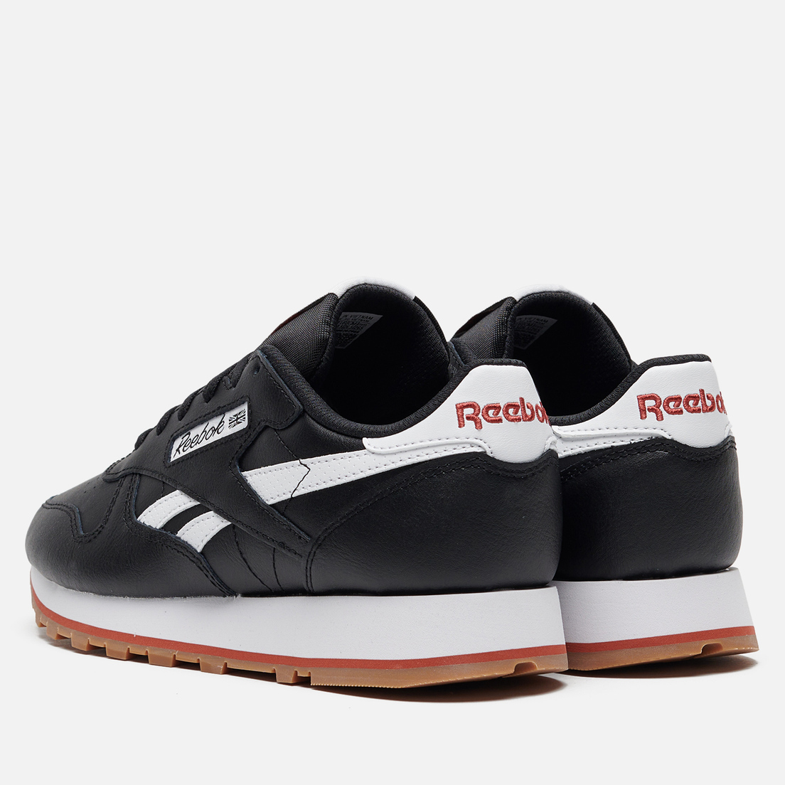 Reebok Женские кроссовки Classic Leather