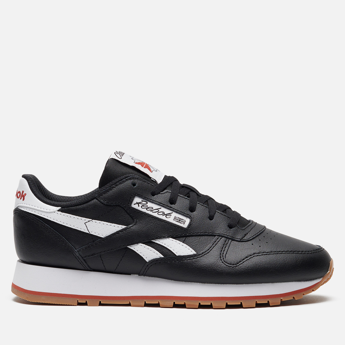 Reebok Женские кроссовки Classic Leather