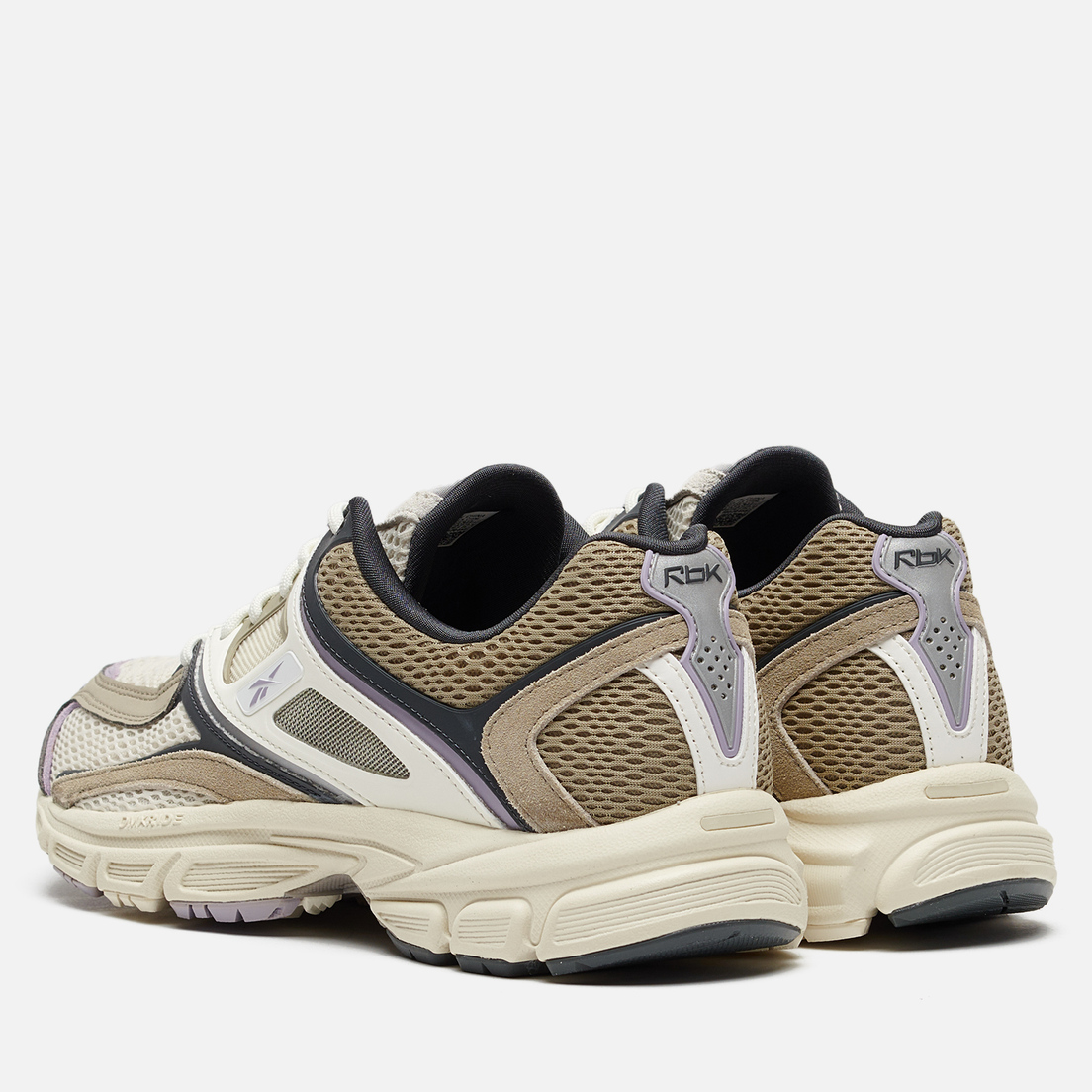 Reebok Кроссовки Premier Trinity KFS