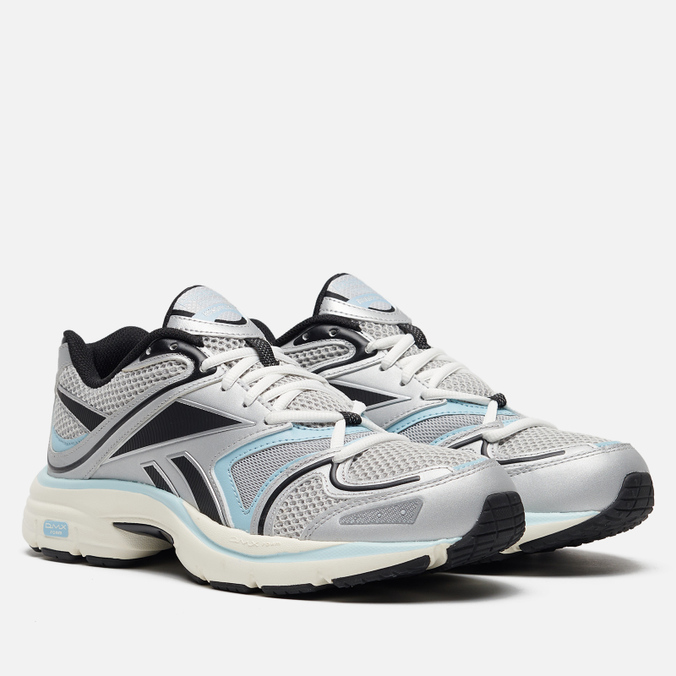 Кроссовки Reebok Premier Road Plus VI, цвет серый