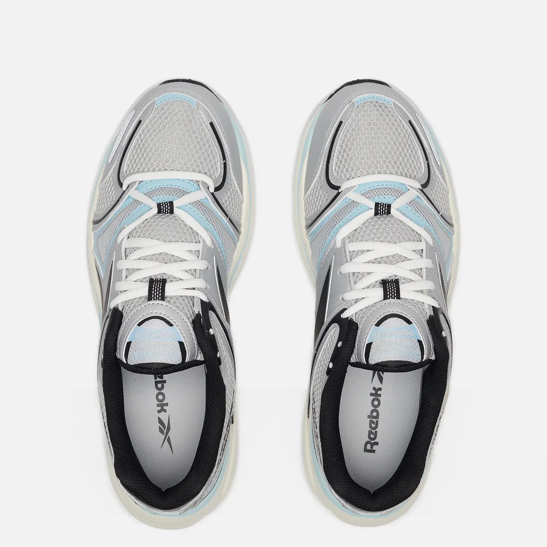 Reebok Кроссовки Premier Road Plus VI
