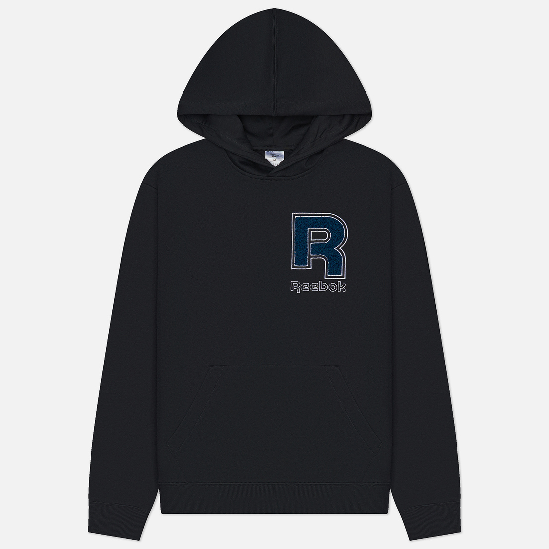 Identity Chenille Hoodie