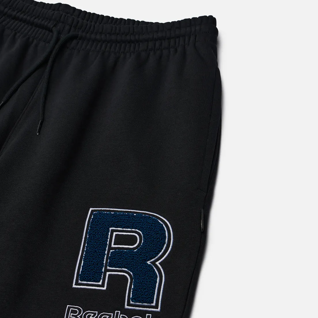 Reebok Мужские брюки Identity Chenille