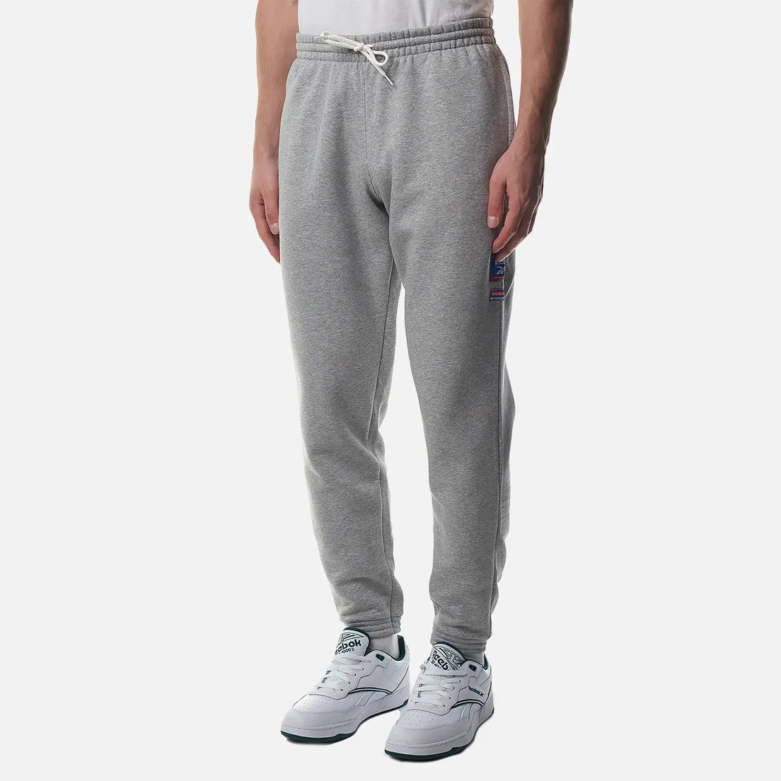 Reebok Мужские брюки Identity Badge