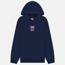 Reebok Мужская толстовка Identity Badge Hoodie