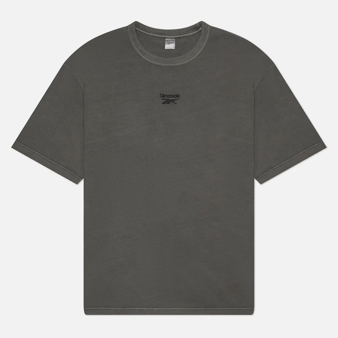 Reebok Мужская футболка Identity Washed
