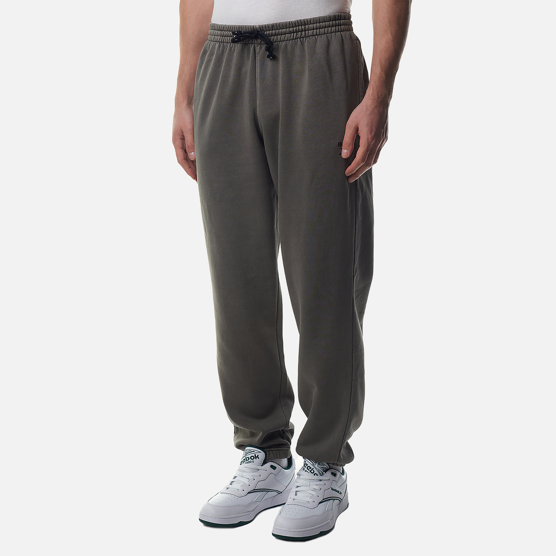 Reebok Мужские брюки Identity Washed Joggers