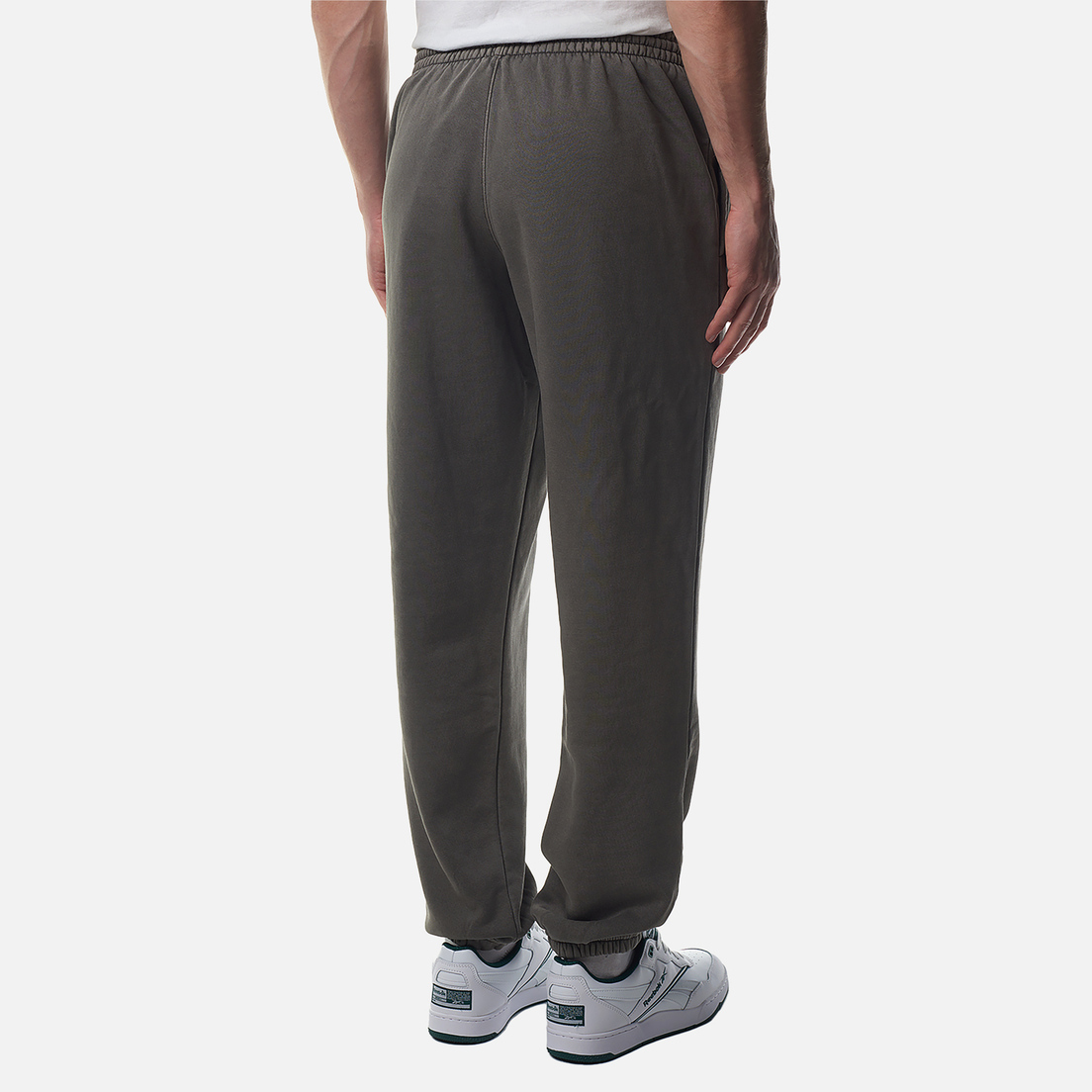 Reebok Мужские брюки Identity Washed Joggers