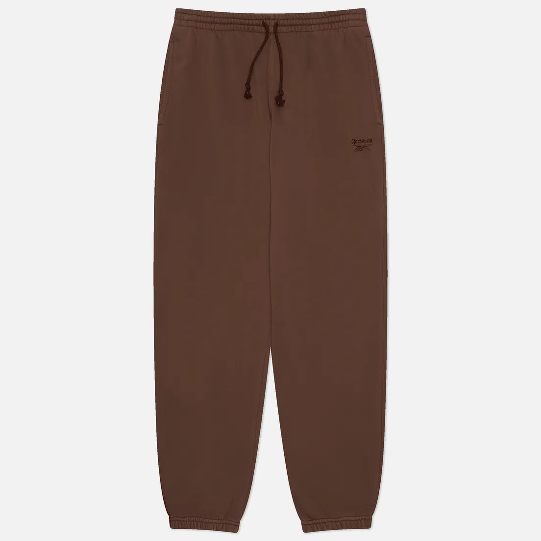 Reebok Мужские брюки Identity Washed Joggers