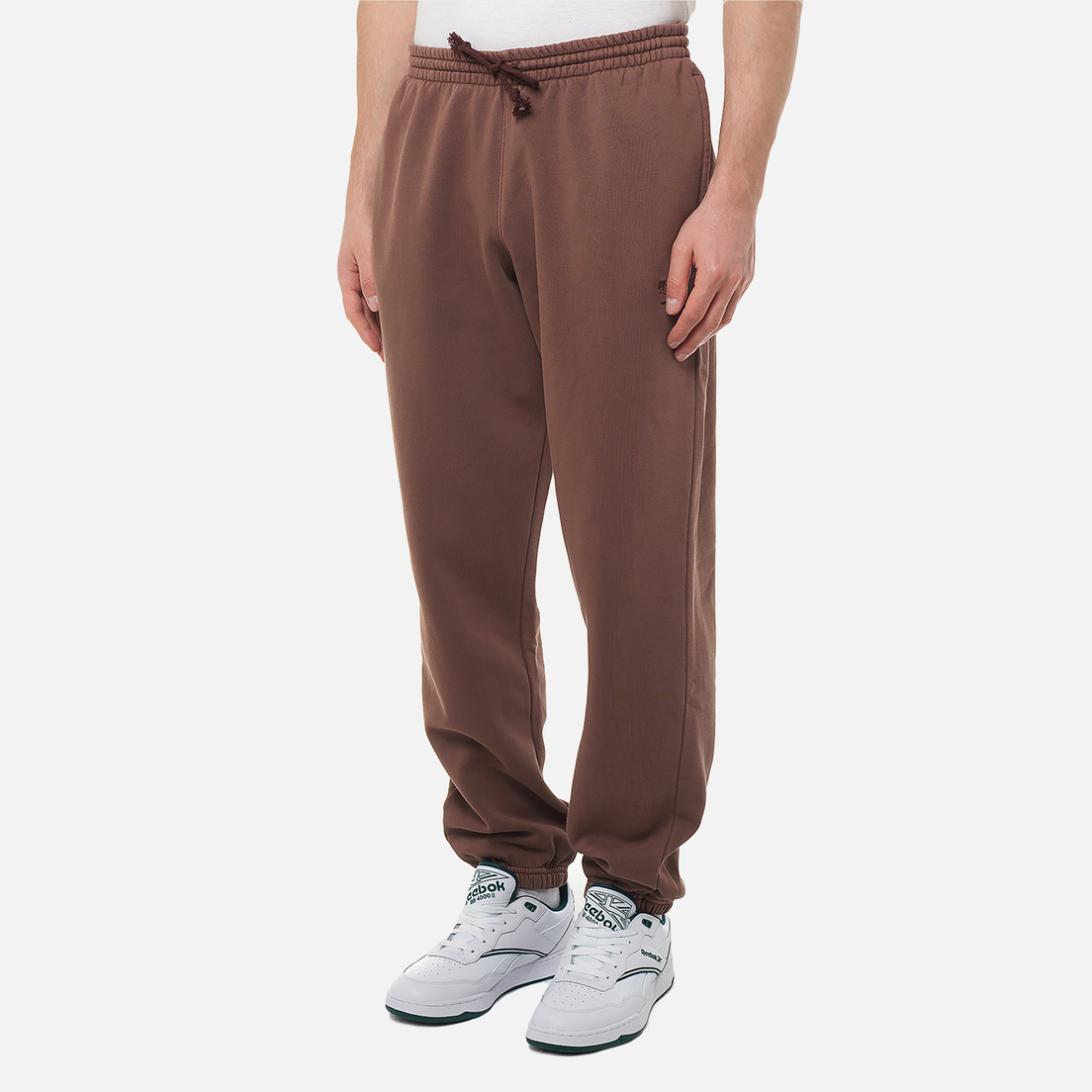 Reebok Мужские брюки Identity Washed Joggers