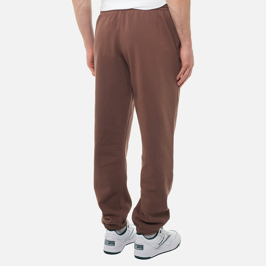 Reebok Мужские брюки Identity Washed Joggers