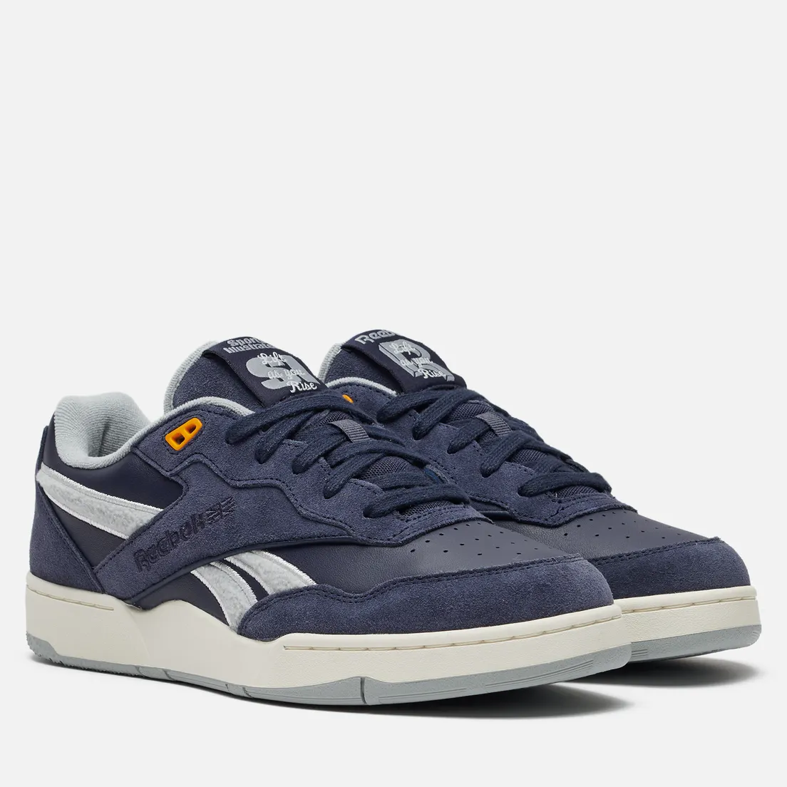 Reebok Кроссовки x Sports Illustrated BB 4000 II
