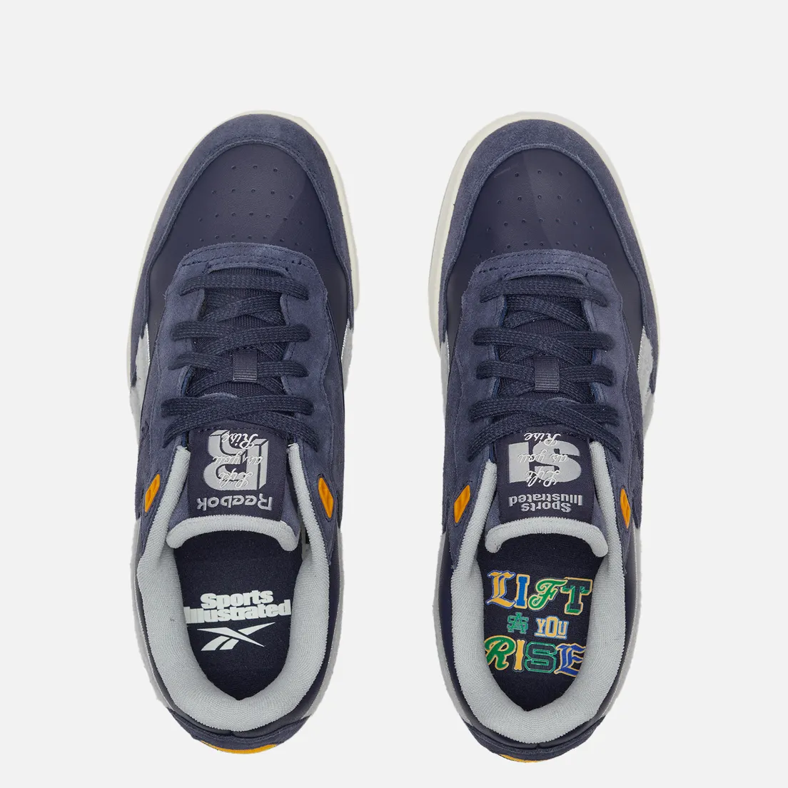 Reebok Кроссовки x Sports Illustrated BB 4000 II