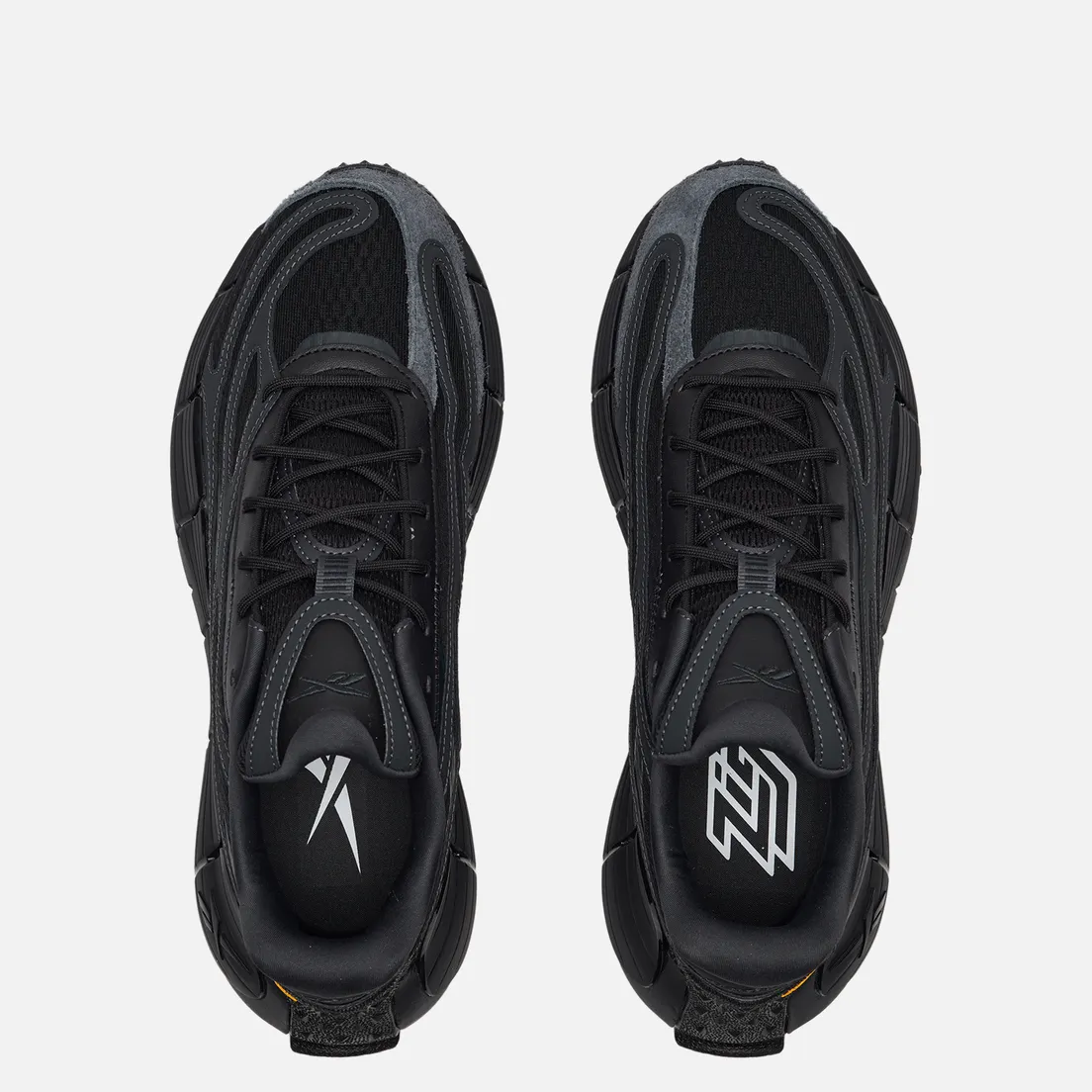 Reebok Кроссовки Zig Kinetica 2.5X