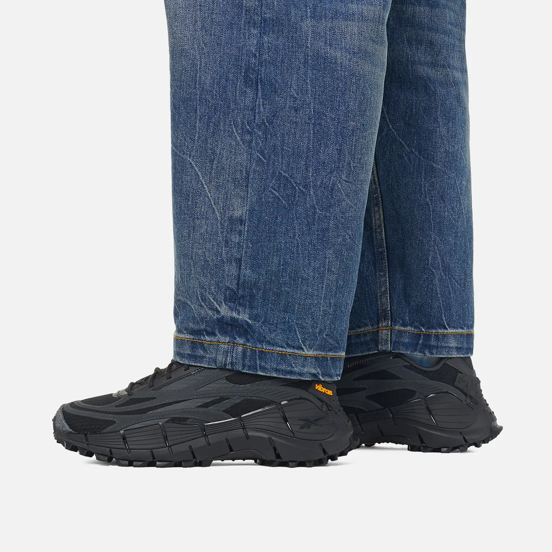 Reebok Кроссовки Zig Kinetica 2.5X