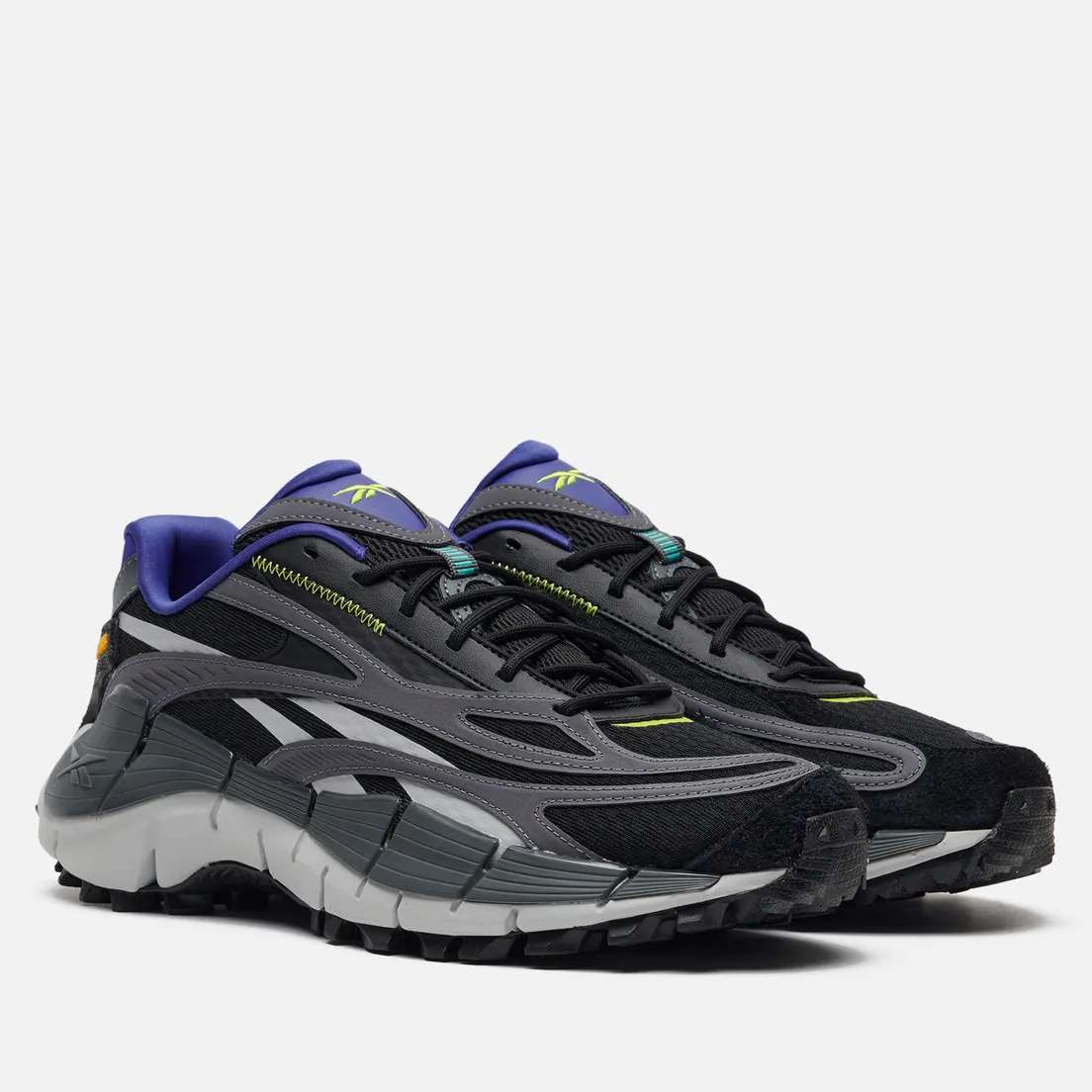 Reebok Кроссовки Zig Kinetica 2.5X