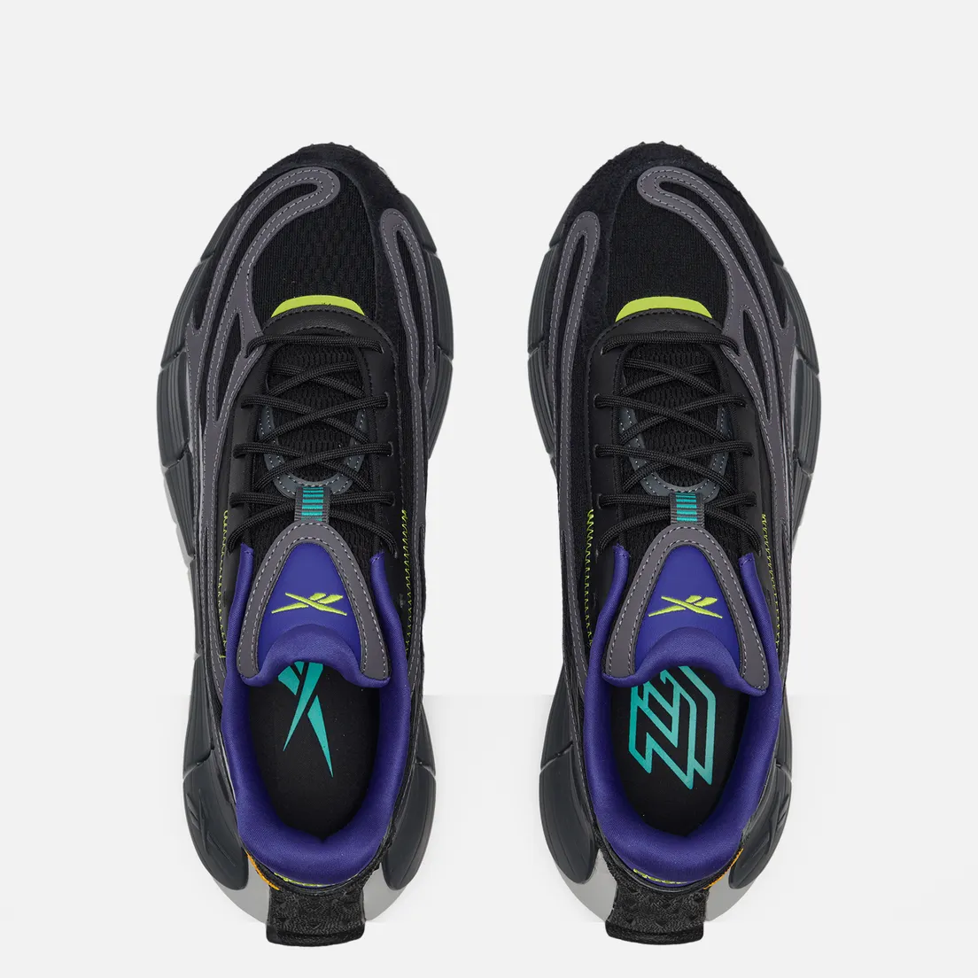 Reebok Кроссовки Zig Kinetica 2.5X