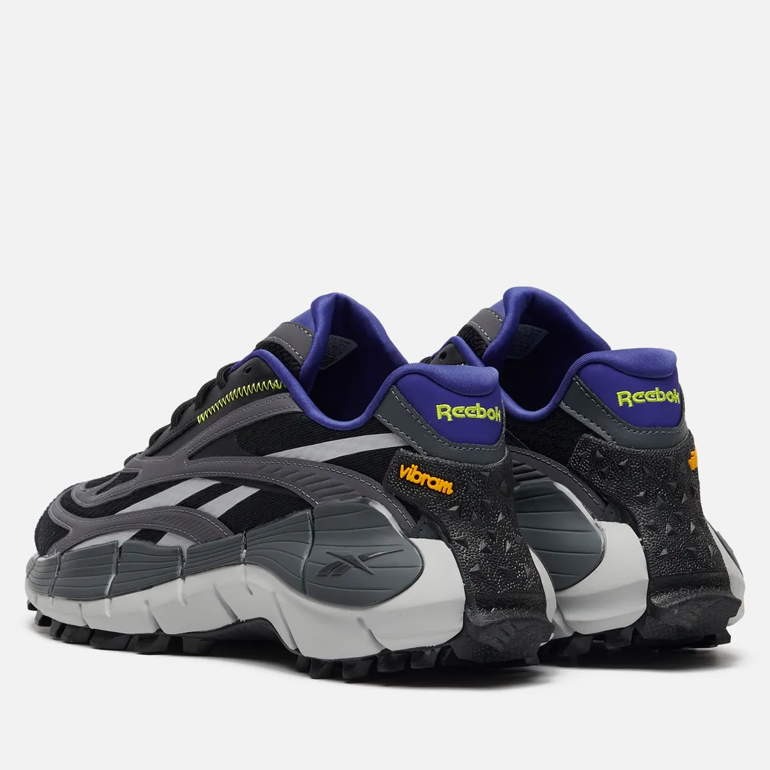 Reebok Кроссовки Zig Kinetica 2.5X