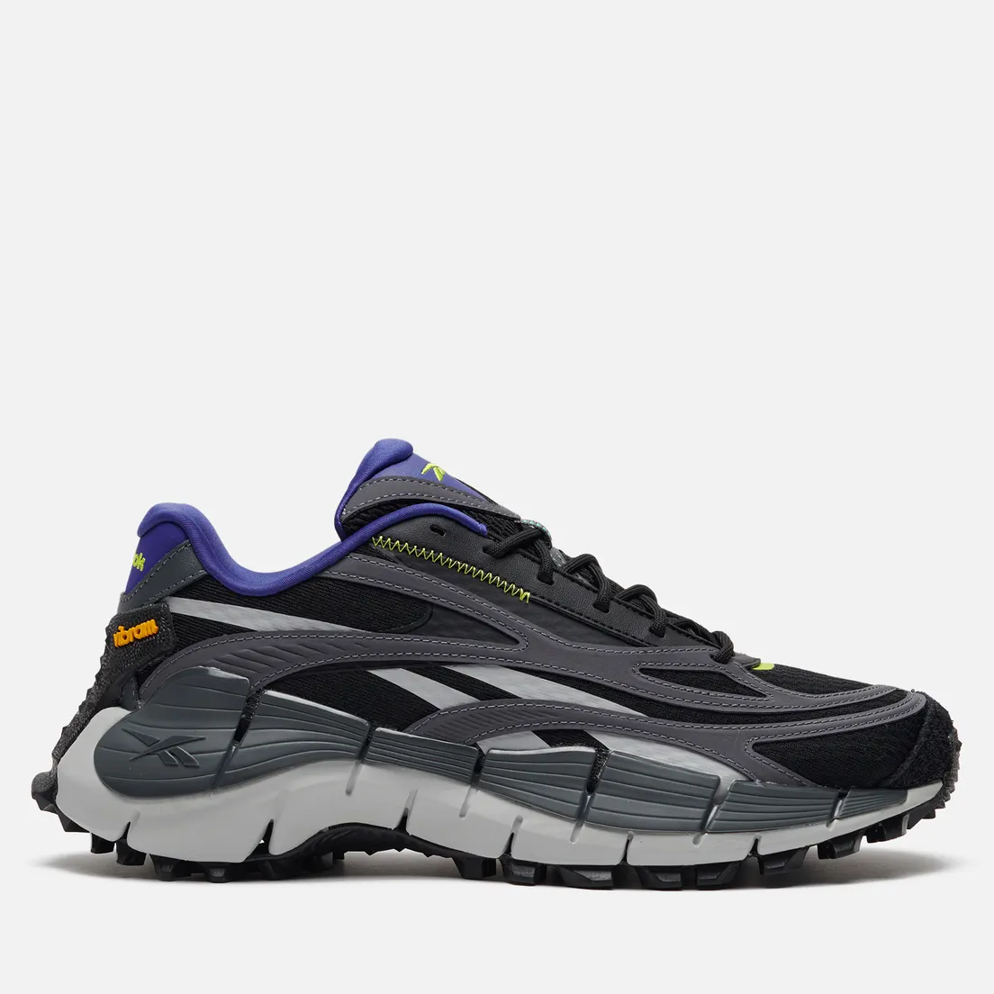 Reebok Кроссовки Zig Kinetica 2.5X
