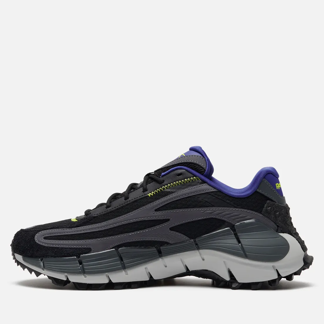 Reebok Кроссовки Zig Kinetica 2.5X