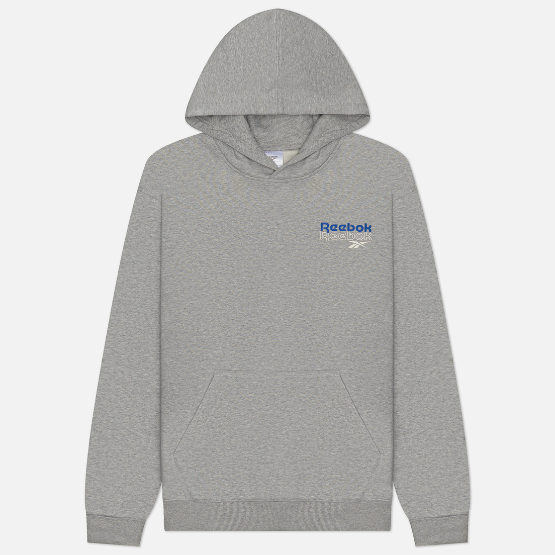 Reebok Identity Brand Proud Hoodie L