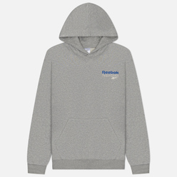 Reebok Мужская толстовка Identity Brand Proud Hoodie