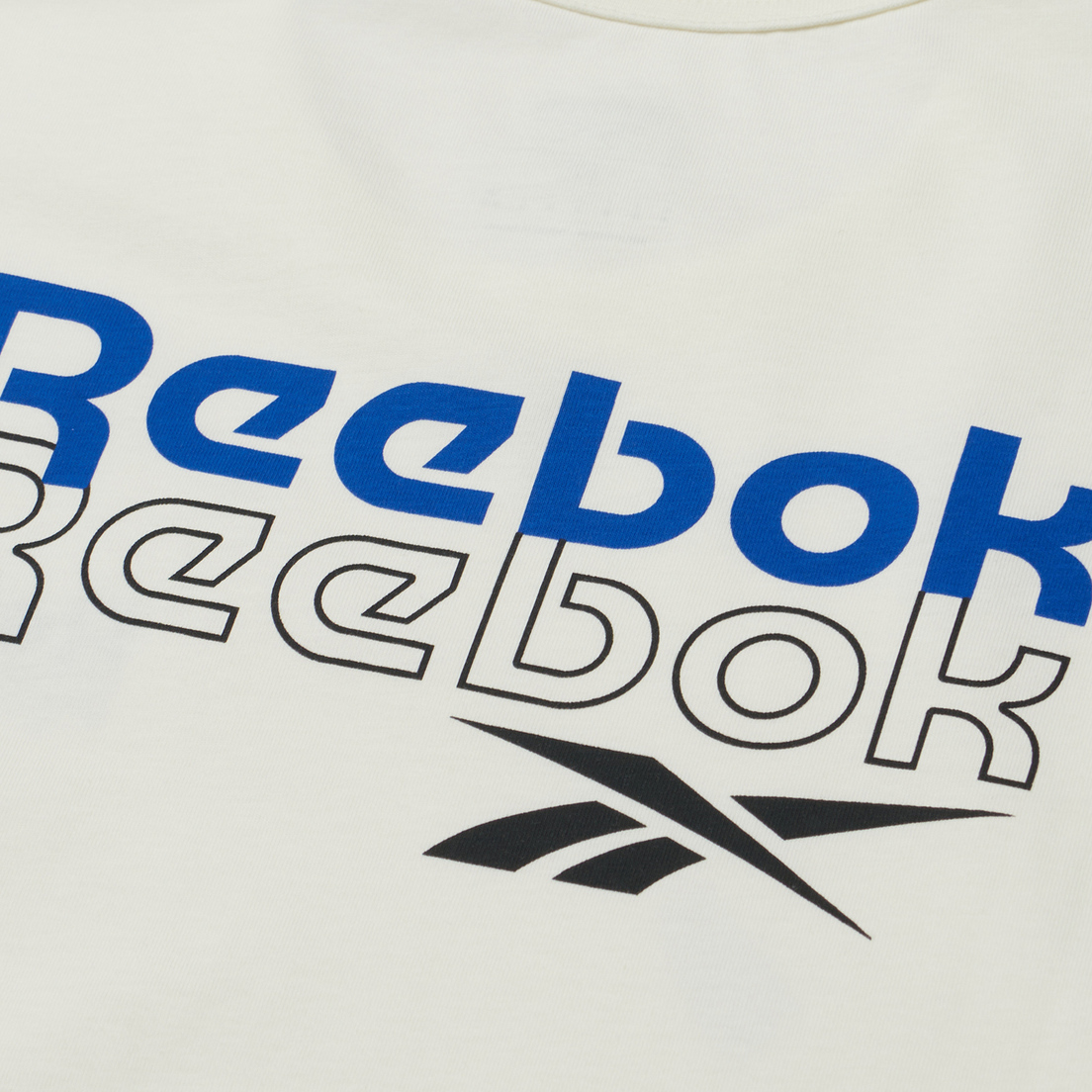 Reebok Мужская футболка Identity Brand Proud GFX