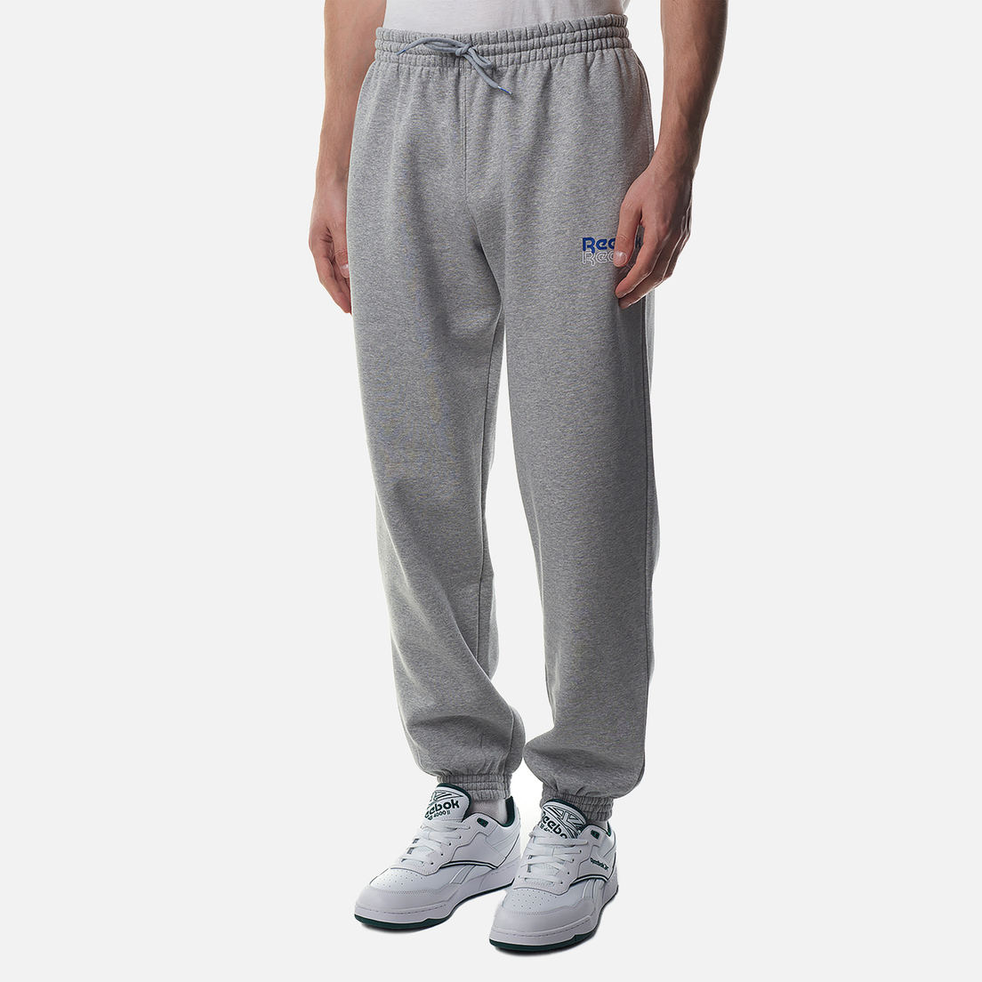 Reebok Мужские брюки Identity Brand Proud Joggers