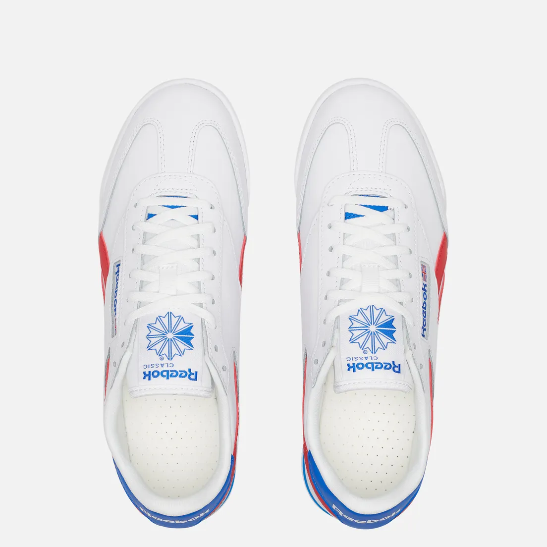 Reebok Кроссовки Campio XT